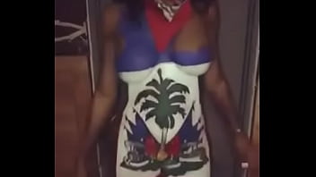 Haitian - Unknown - 2025 - Wild - Performance - Video 4640161