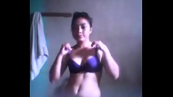 Chibola Se Desnuda Para Su Novio