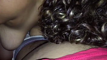 Mi Vecina Le Encanta Mamar Verga