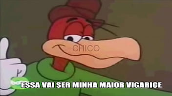 Gostosa Dando Pro Cara
