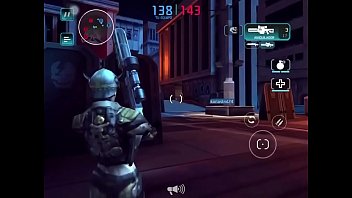 Hunting Mario D. (pta)