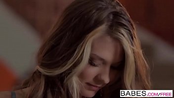 Babes - With The Flow Starring Michele Monroe Clip