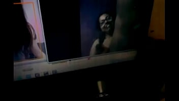 Deshi Couple Video Sex Chat On Facebook