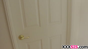 Velvet Rain Is Obsessed With Her Stepbro