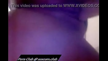 A Big Fat Schlong Fills Her Butt Without Stopping While Music Plays And Her Big Clit Is Showin