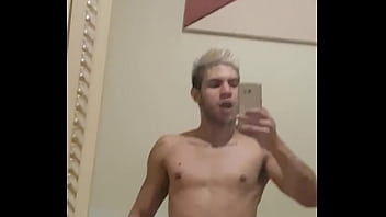 Fudendo Passivo Do Rabao