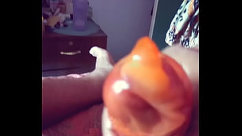 Desi Transexual Masturbates And Cums Indian Shemale