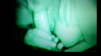 Ashley Blows Anthony