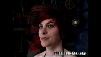 Electricity In Bdsm!