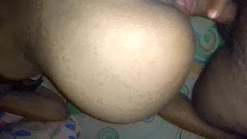 Namorada Gozando No Pal