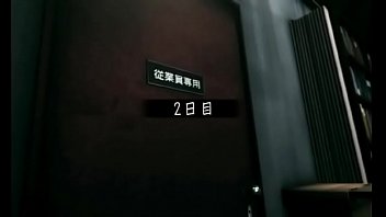 Aoi Has An Ecchi Job At A Bookstore - big, public - Video 4555011