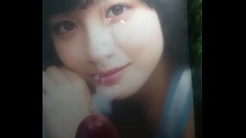 Kanna Hashimoto Bukkake