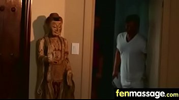 Gorgeous Skinny Gets A Massage 26 - hardcore, teasing, fantasy, erotic, massage, massages, perfect-body, fantasy-massage - Video 4590444