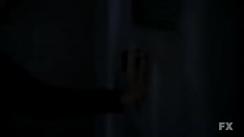 AHS Asylum- Sister Jude _ The Devil1489946367