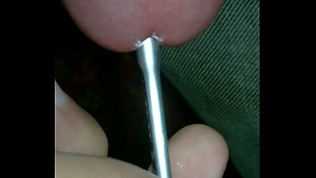 Teen, First, Urethra, Shy, Sounding, Soloboy, Attempt, Urethral - Teen - 2025 - Passionate - Experience - Video 4554352