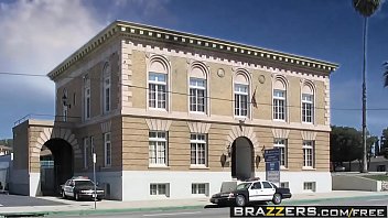 B. Got Boobs - Long Leg Of The Law Scene Starring Amy Ried Charles Dera