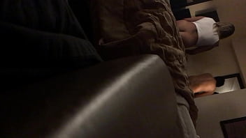 Dirty Latina Bitch Fucked In Motel