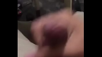 Punheta Gostosa Com Gozada No Final