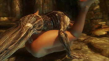 Kar_z Adventures: Draugr