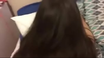 Novinha Dando D. Enquanto Seu Namorado Diz _o Lula é Lindo_ #lula2018