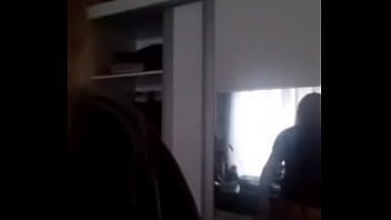 Gata Vadia Brazilian Crossdresser