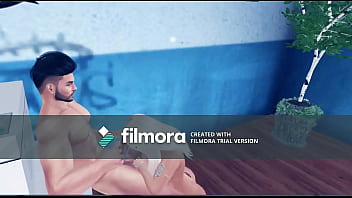 Naughty Office Lady Sucks Boss' Dick