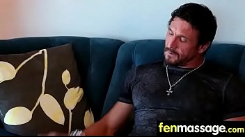 Husband Cheats With Masseuse In Room 20 - hardcore, teasing, fantasy, erotic, massage, massages, perfect-body, fantasy-massage - Video 4549283