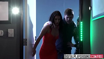 Digitalplayground - Sex Machina A Xxx Parody Scene 5