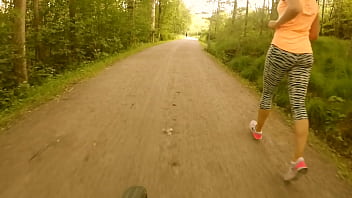 Sexy, Ass, Pants, In, Youga - Sexy - 2025 - Intense - Performance - Video 4583918