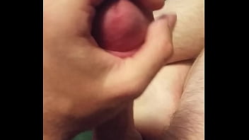 Me Masturbating Then Cuming