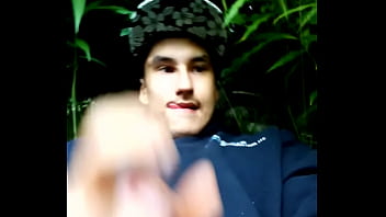 Outdoor, Masterbation, Soloboy - Unknown - 2025 - Sexy - Performance - Video 4548423