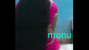 My Step Aunt Hairplay