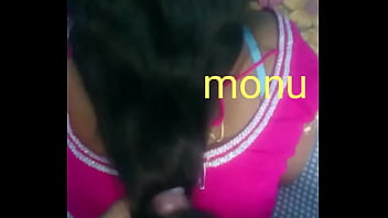 Hairjob With My Step Aunt Hair