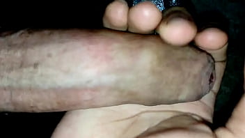 Sri Lankan Boy Masturbating