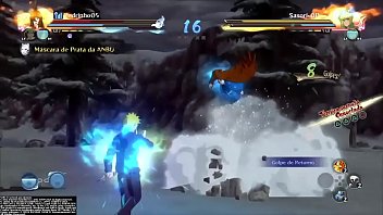 Ninfeta De Konoha Perdendo Virgindade