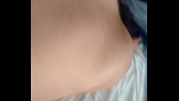 Con Mi Esposa Culona Y Caderona....dandole Una Cojida Rica.