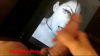 Tribute@juliechavez-bydukeprinceitaly-prettyface