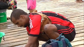 Nude, Gay, Penis, Bulge, Mala, Pau, Pescador, Pelado, Fisherman - Gay - 2025 - Intense - Show - Video 4627567