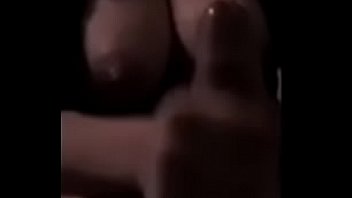 Gioievere Natural Tits Handjob Big Cock