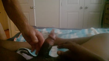 Mature Gay Bear Swallows And Keep Sucking