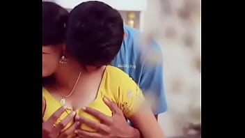 Girl Enjoy With Boyfriend With Bengali Voice