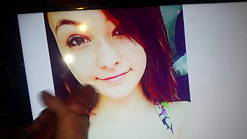 Marlee97 Cum Tribute