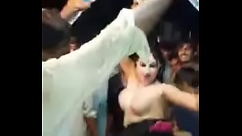 Nagna Mujra Dance