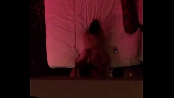 Hitting It From The Back - big, doggystyle, booty - Video 4597452