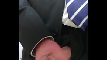 Cum, Mature, Uniform, Toilet, Uncut, Soloboy - Bukkake - 2025 - Hot - Session - Video 4625388