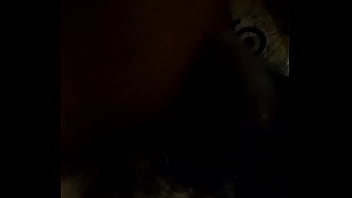 My Black Tight Penis