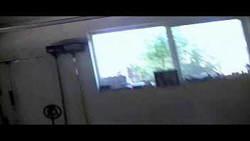 Ebony Gets Drilled By Hot Anime Babe