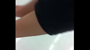 Pacing Through The Store~~