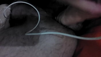 Probando Mi Nuevo Juguete