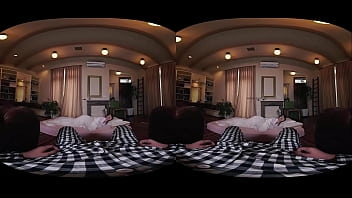 3DVR AVVR-0130 LATEST VR SEX